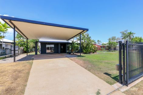 3 Wentworth Ct, Marrara, NT 0812