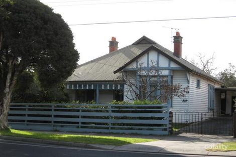 93 Kangaroo Rd, Hughesdale, VIC 3166