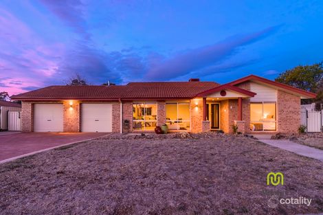 Property photo of 2 Hanretty Place Bonython ACT 2905