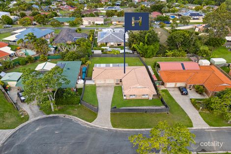 Property photo of 13 Timberline Court Springfield QLD 4300