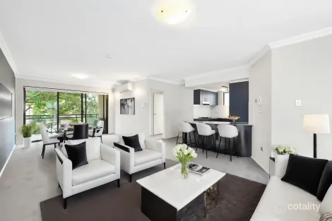Property photo of 11/154 Mallett Street Camperdown NSW 2050