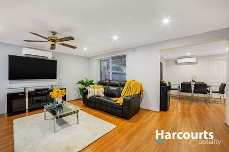 Property photo of 8 Rubens Court Scoresby VIC 3179
