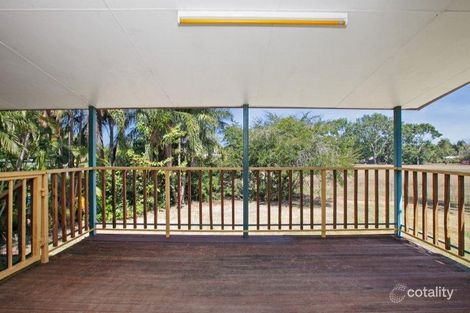 Property photo of 31 Kriewaldt Circuit Driver NT 0830