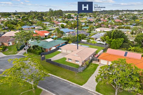 Property photo of 13 Timberline Court Springfield QLD 4300