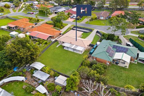 Property photo of 13 Timberline Court Springfield QLD 4300