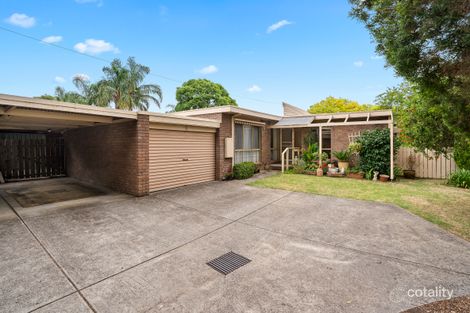 Property photo of 2/13 Prince Street Ferntree Gully VIC 3156