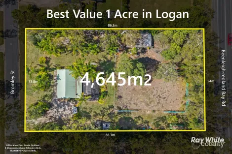 Property photo of 69-73 Bromley Street Cornubia QLD 4130