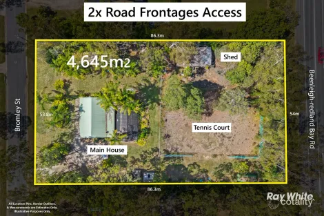 Property photo of 69-73 Bromley Street Cornubia QLD 4130