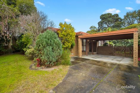 Property photo of 32 Milford Crescent Frankston VIC 3199