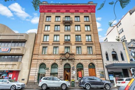 2/55 Hunter St, Newcastle, NSW 2300