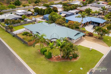 Property photo of 1 Harlequin Street Calliope QLD 4680