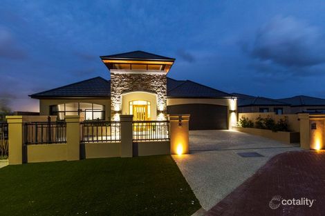Property photo of 30 Finistere Island Retreat Halls Head WA 6210