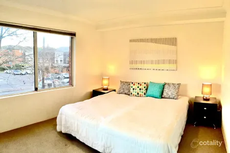 22/274-300 Anzac Pde, Kensington, NSW 2033