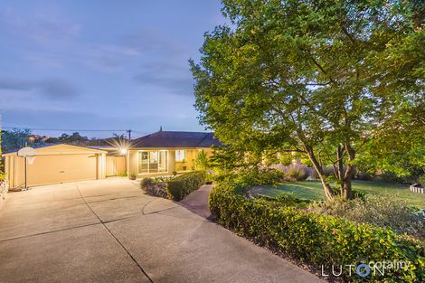 Property photo of 46 Fitzhardinge Crescent Evatt ACT 2617