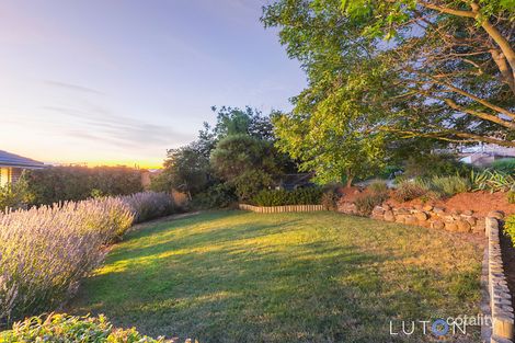 Property photo of 46 Fitzhardinge Crescent Evatt ACT 2617