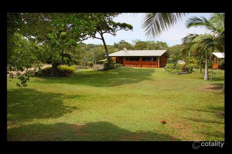 Property photo of 23 Esplanade Cooktown QLD 4895