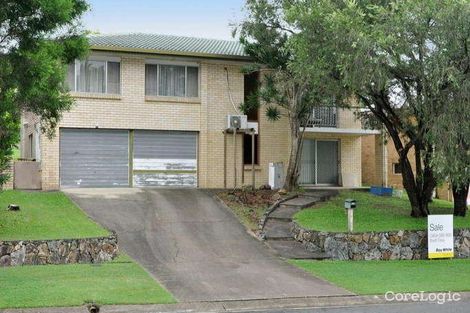 Property photo of 25 Bunny Street Everton Park QLD 4053