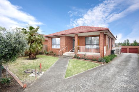 Property photo of 7 Ashleigh Crescent Meadow Heights VIC 3048