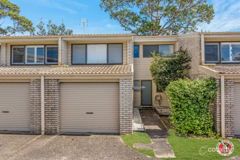 Property photo of 4/2 Massey Street Broulee NSW 2537