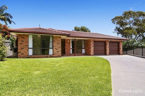 Property photo of 6 Drumalbyn Close Wyoming NSW 2250