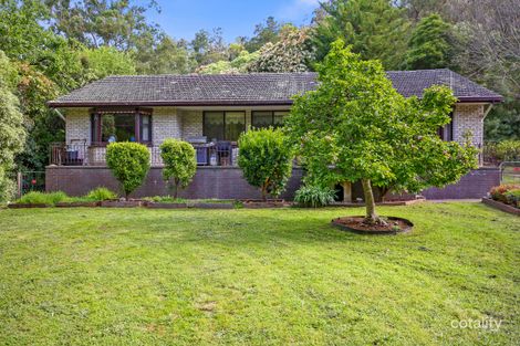 Property photo of 36 Barak Drive Yarra Junction VIC 3797