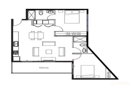 Property photo of 17 Neerim Road Caulfield VIC 3162