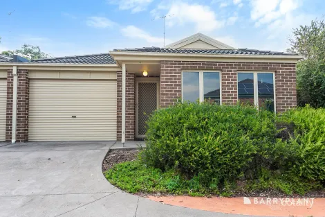 14/51 Leigh Dr, Pakenham, VIC 3810