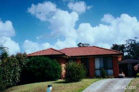 Property photo of 3 Spica Place Erskine Park NSW 2759