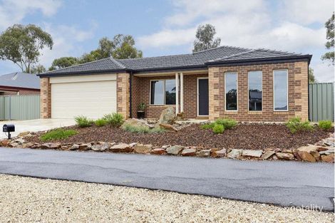 15 Lower Beckhams Rd, Maiden Gully, VIC 3551