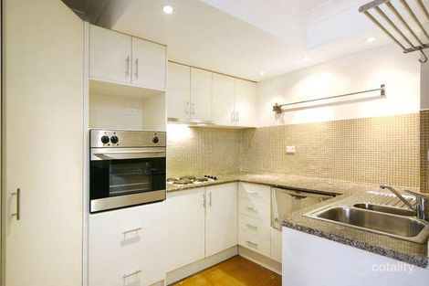 Property photo of 53/267-319 Bulwara Road Ultimo NSW 2007
