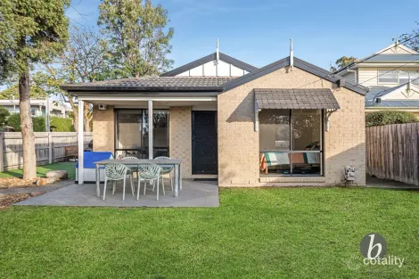 Property photo of 1A Dahlia Street Dromana VIC 3936