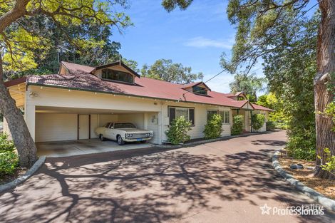 21 Berkshire Rd, Forrestfield, WA 6058