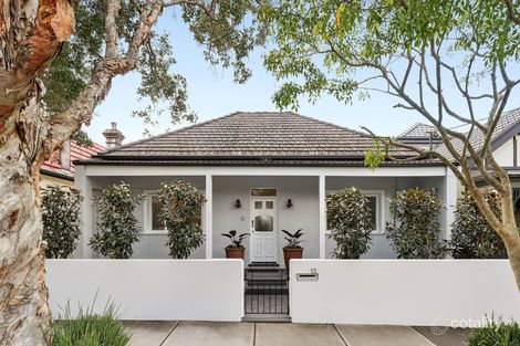 Property photo of 13 Windsor Road Dulwich Hill NSW 2203