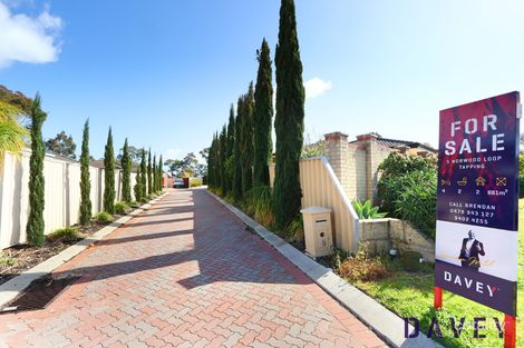 5 Norwood Loop, Tapping, WA 6065