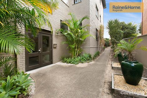 Property photo of 11/712 Princes Highway Kogarah NSW 2217