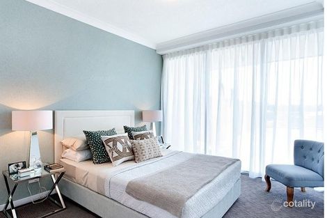 Property photo of 2701/25-31 East Quay Drive Biggera Waters QLD 4216