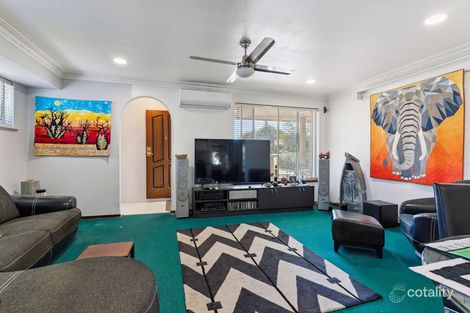 Property photo of 40B Hammad Street Palmyra WA 6157