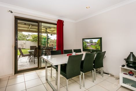 Property photo of 21 Yorkshire Crescent Mount Warren Park QLD 4207