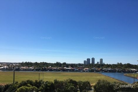 Property photo of 2701/25-31 East Quay Drive Biggera Waters QLD 4216
