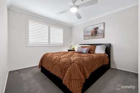 Property photo of 8 Ormonde Close Glenmore Park NSW 2745