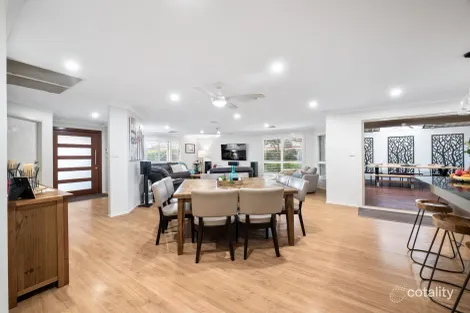 Property photo of 8 Ormonde Close Glenmore Park NSW 2745