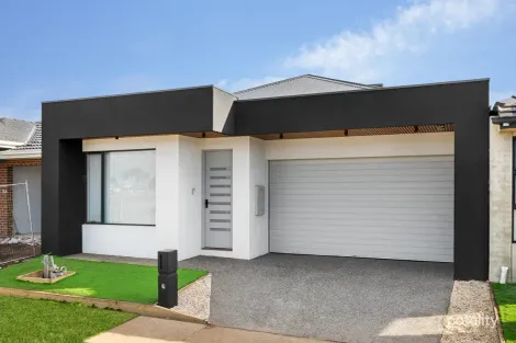 45 Wollahra Rise, Wyndham Vale, VIC 3024