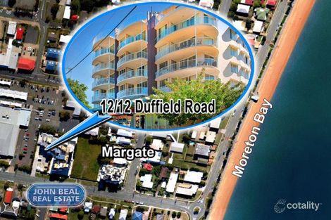 12/14-20 Duffield Rd, Margate, QLD 4019