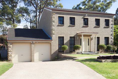 Property photo of 6 Forest Glen Way Menai NSW 2234