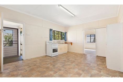 Property photo of 126 Kent Street Rockhampton City QLD 4700