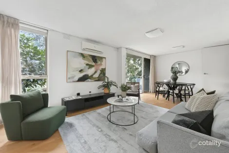 23/55 Union St, Windsor, VIC 3181