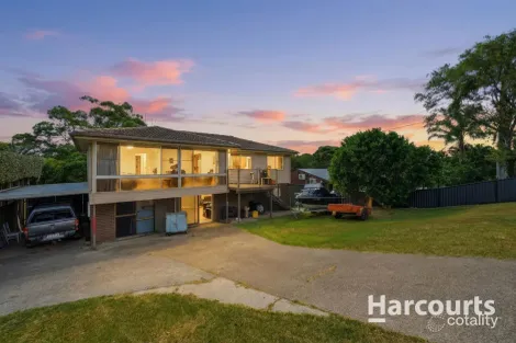25 Woodview St, Browns Plains, QLD 4118