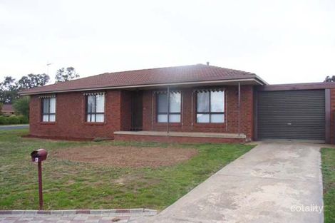 Property photo of 8 Candlebark Street Thurgoona NSW 2640