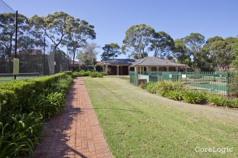 Property photo of 6 Forest Glen Way Menai NSW 2234