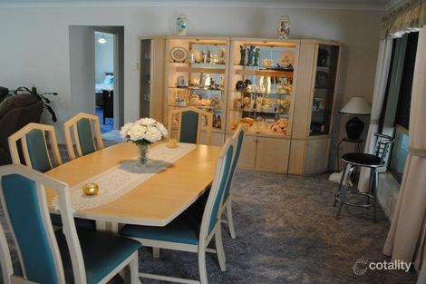 Property photo of 2738 Leyburn Cunningham Road Pratten QLD 4370